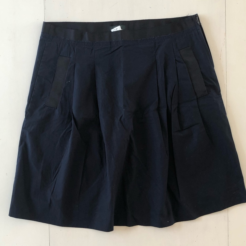 JCrew skirt